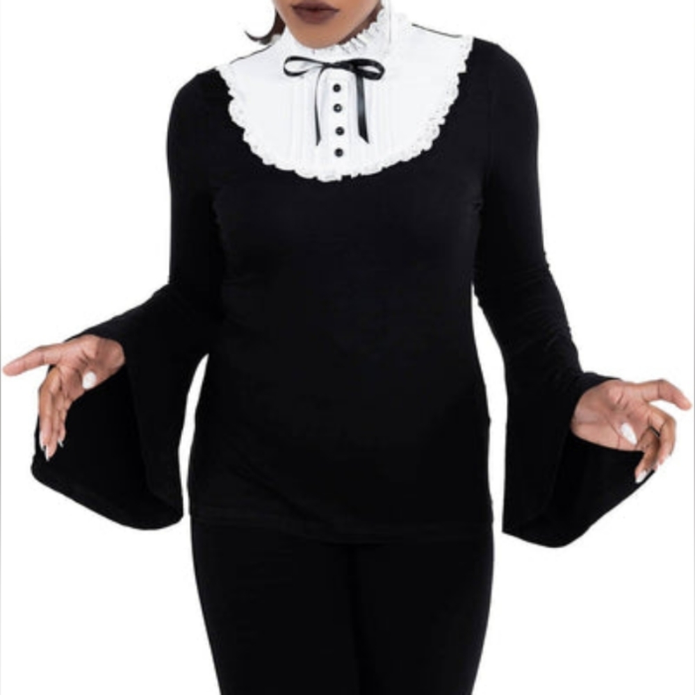 Arch Duchess Top